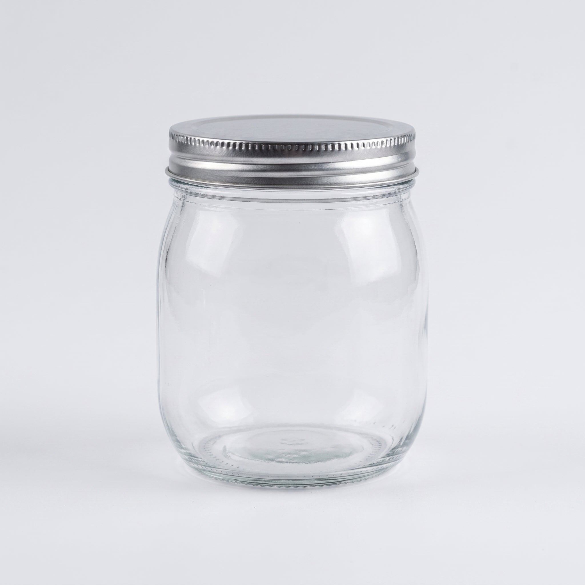 700ml Glass Jar SD005