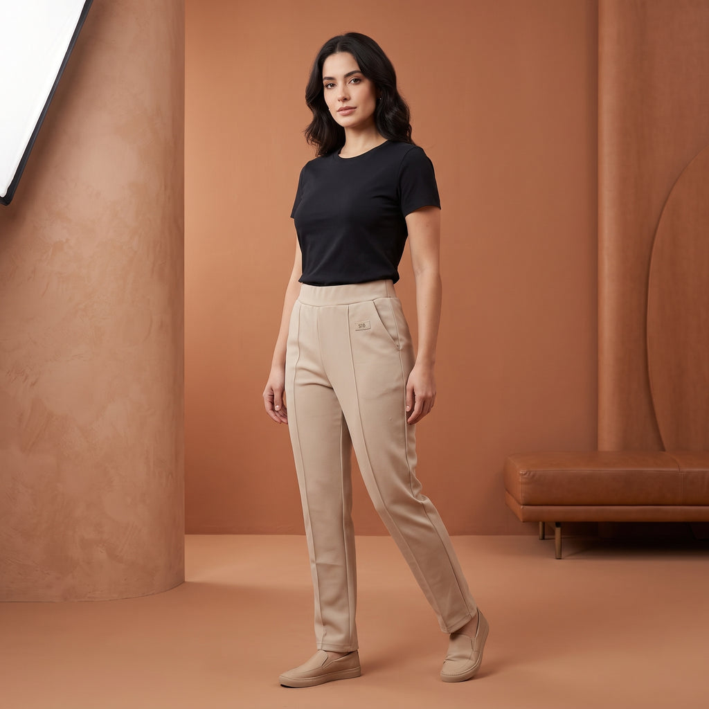 Womens Pant 1Pcs PT334