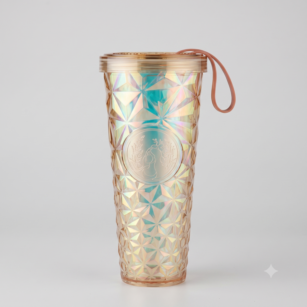 Glass DK25-608