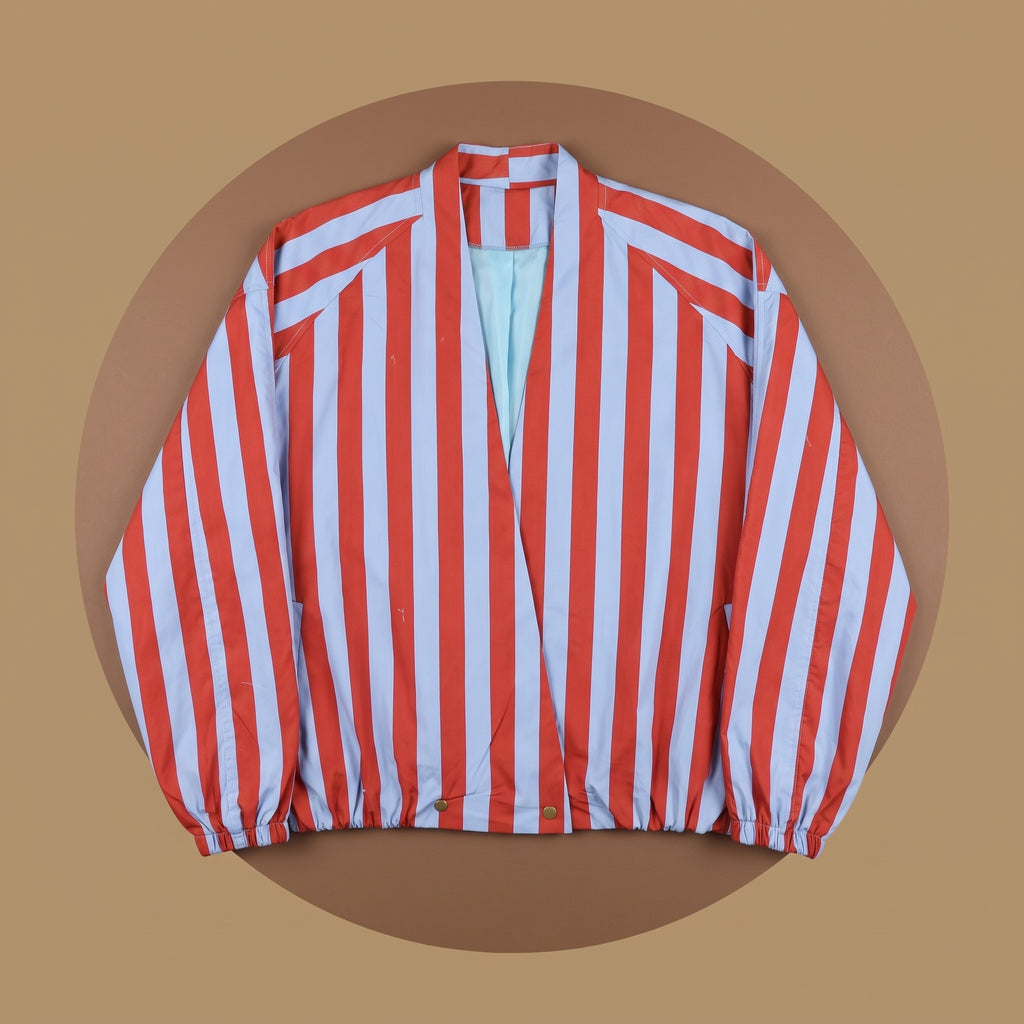 Womens Jacket 1Pcs 1396