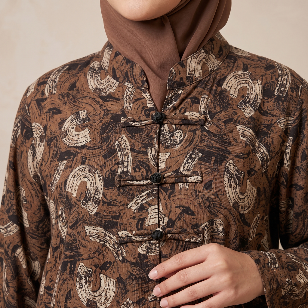 Darrah Nisai 1Pcs 005587-2