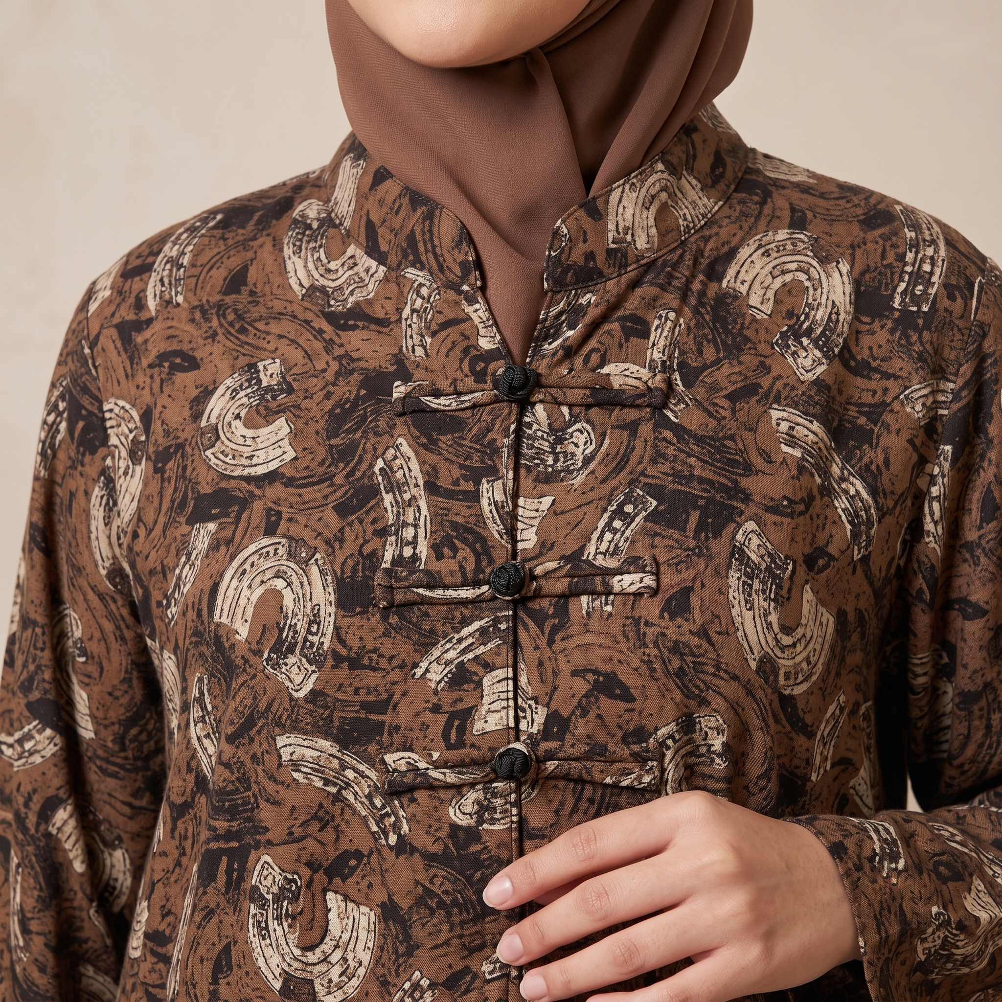 Darrah Nisai 1Pcs 005587-2