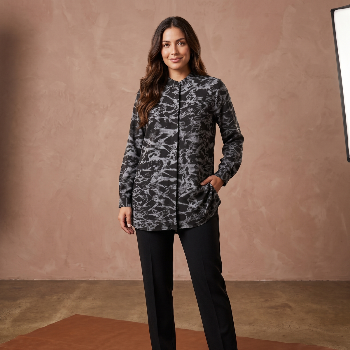 Womens Shirt 1Pcs 011102