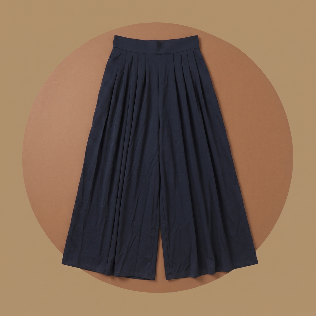 Womens Pant 1Pcs 7012-3