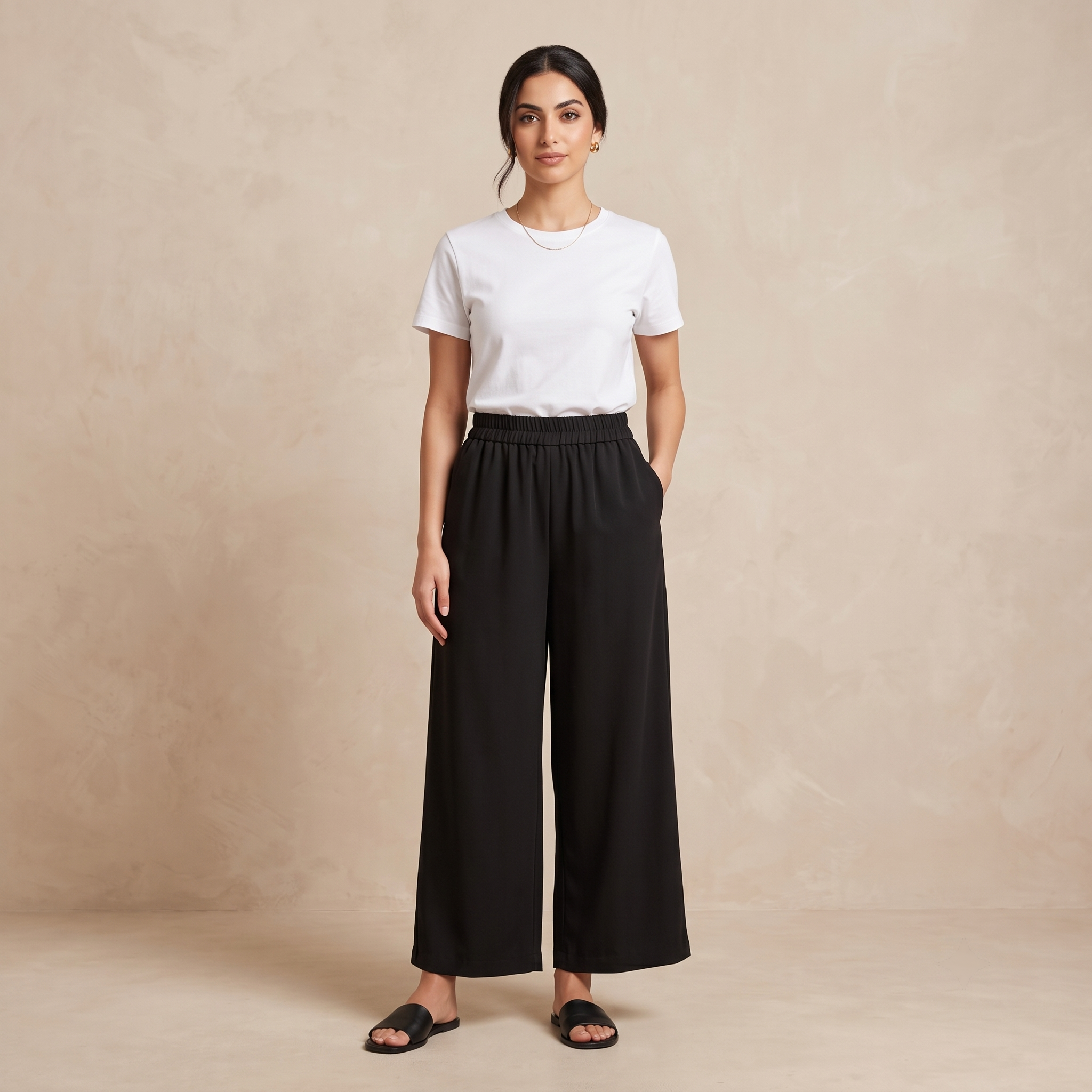 PANT NISIA1 1PCS 478