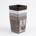 Small Plastic Basket 4 Pieces