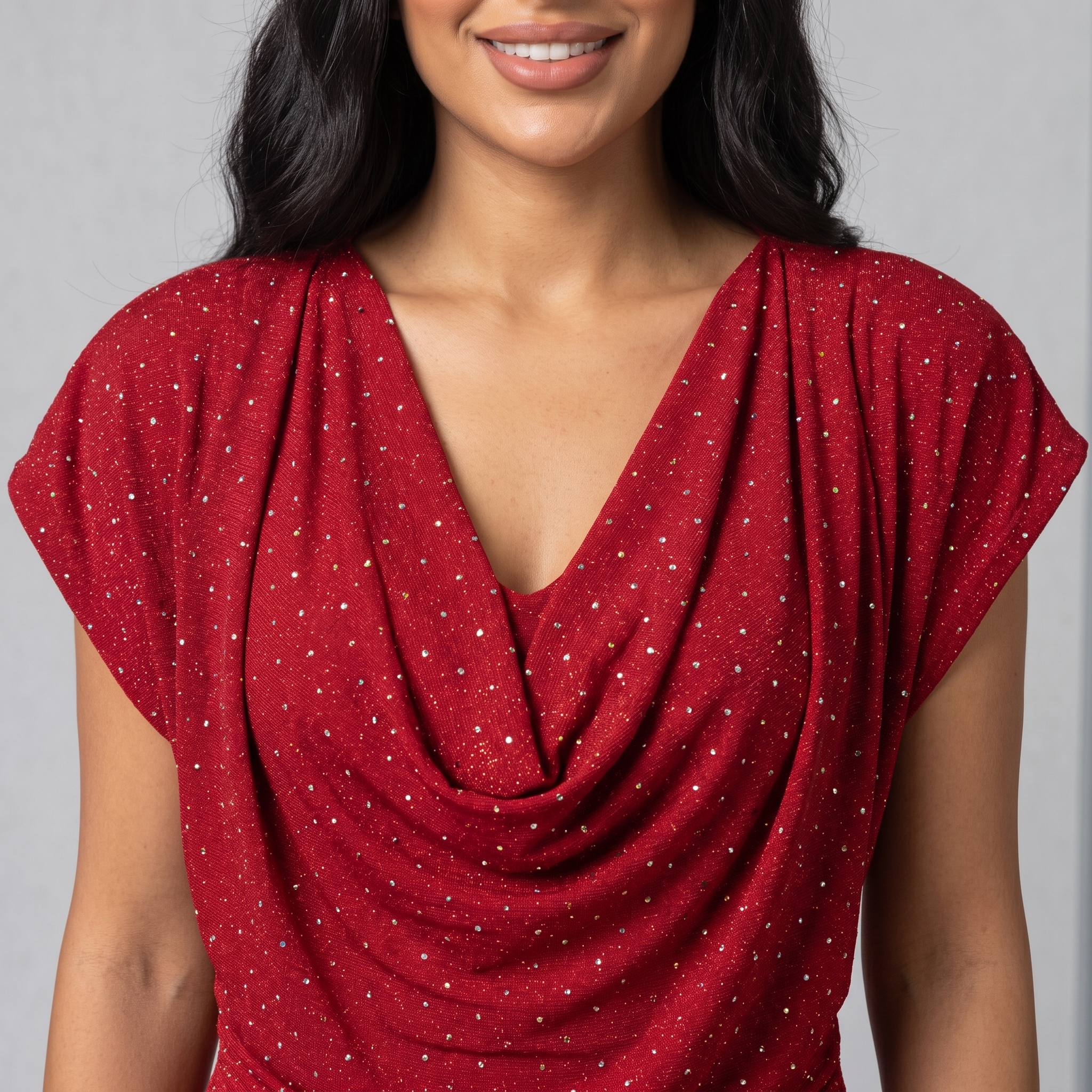 Womens Fustan 1Pcs 7113