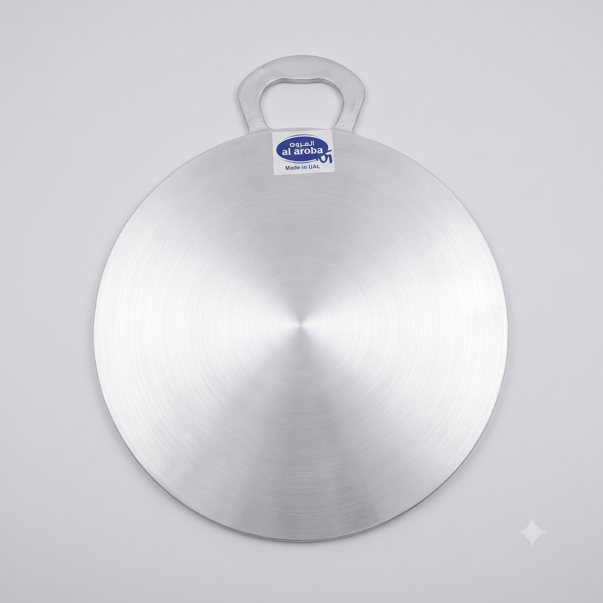 Aluminum pan 12 inch 30 cm