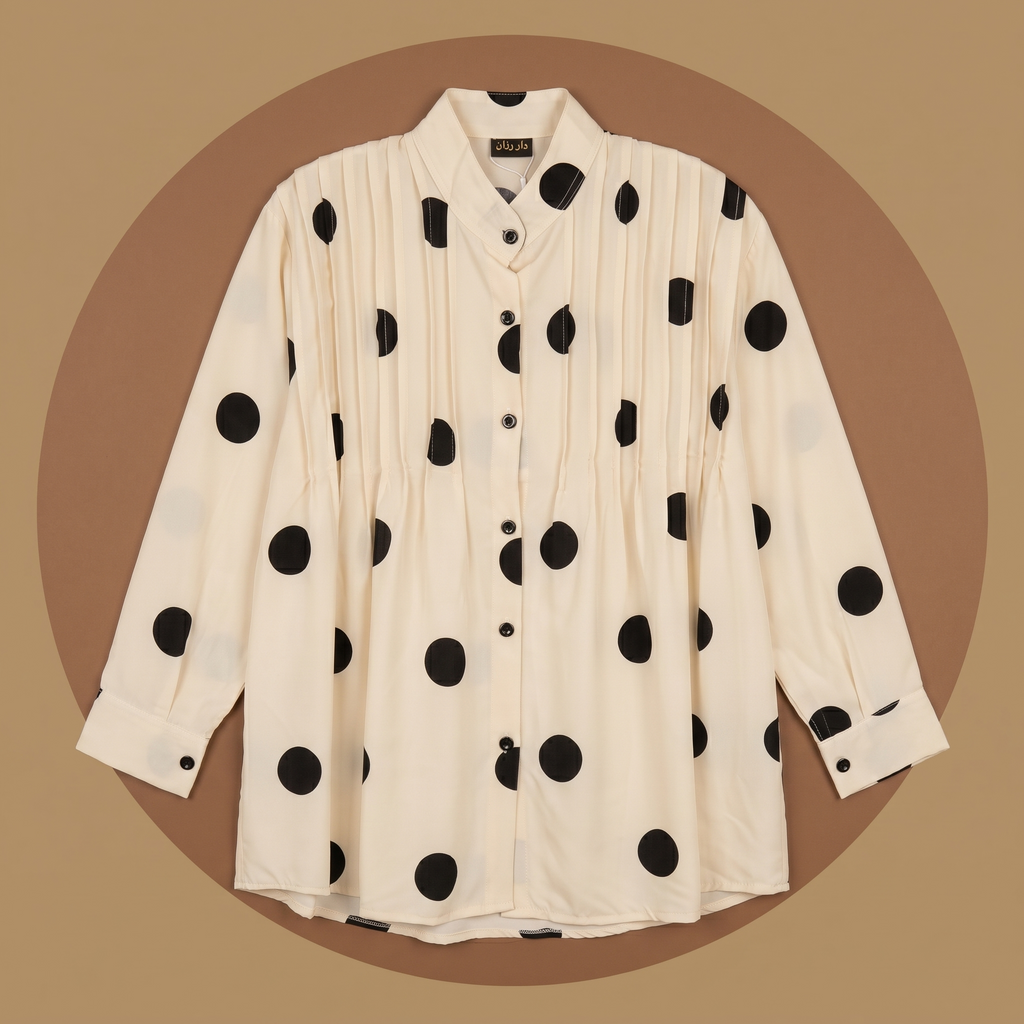 Womens Shirt 1Pcs 005588