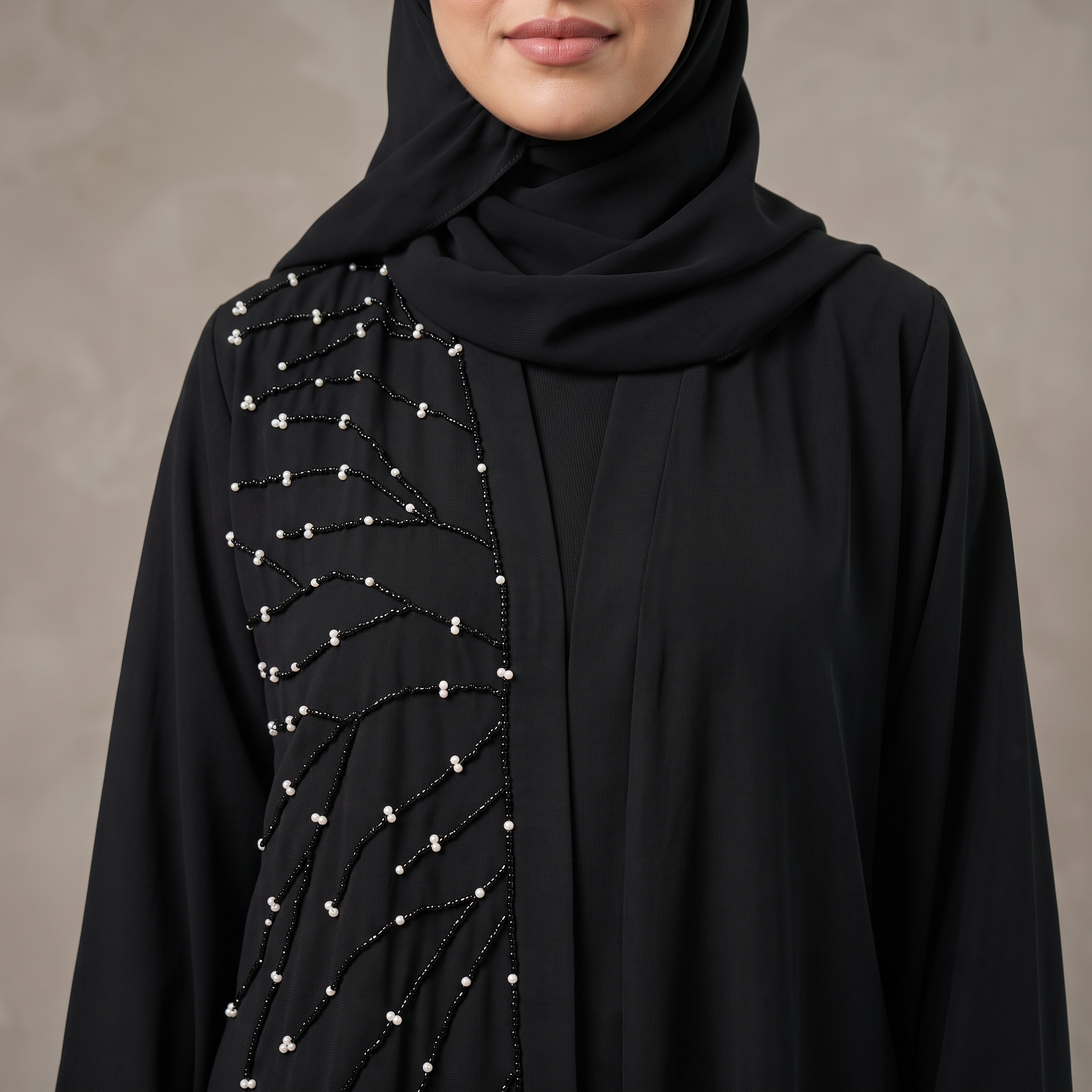 Abaya 1Pcs 0032009