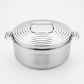 حافظه طعام استيل hot pot JET 11000 31008