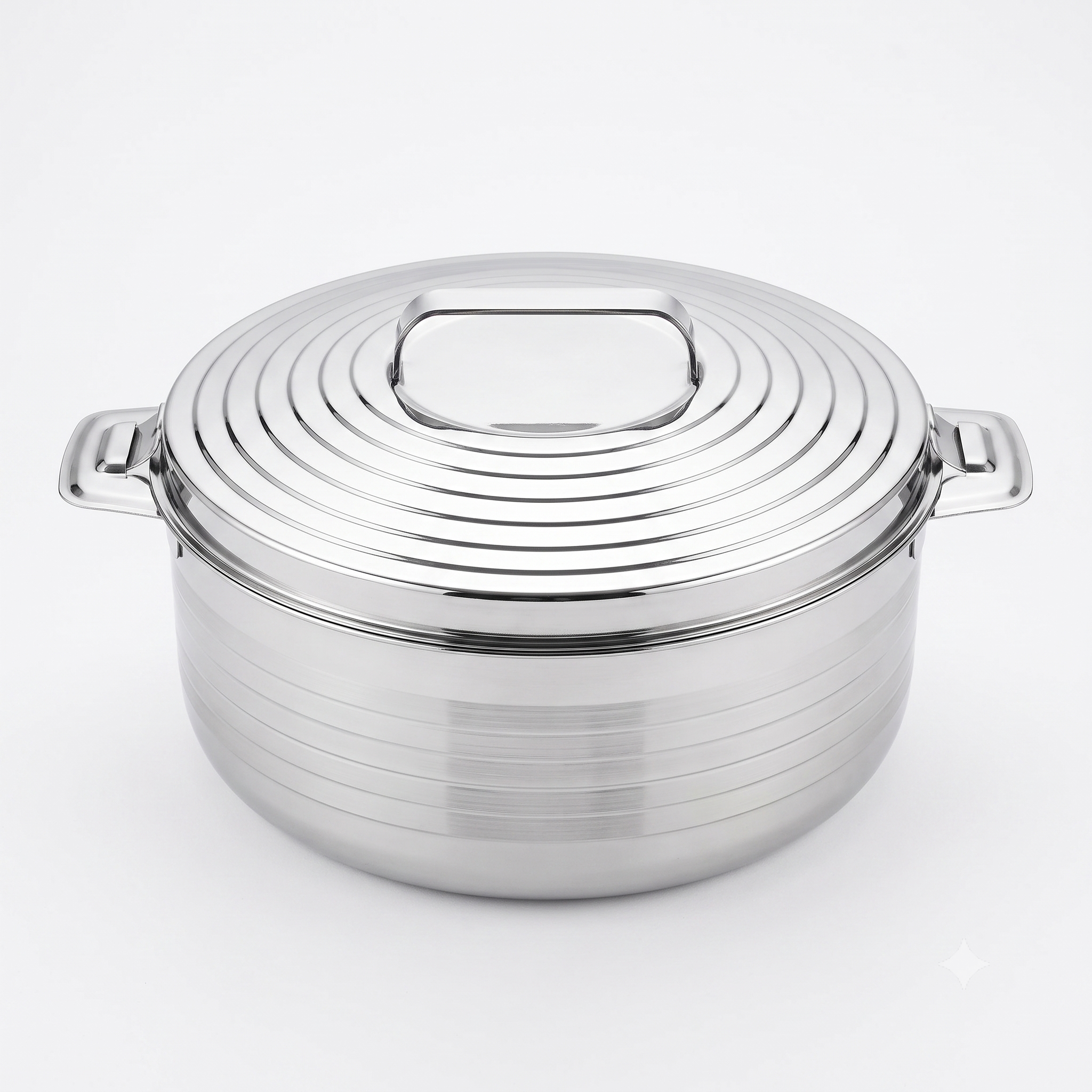 حافظه طعام استيل hot pot JET 11000 31008