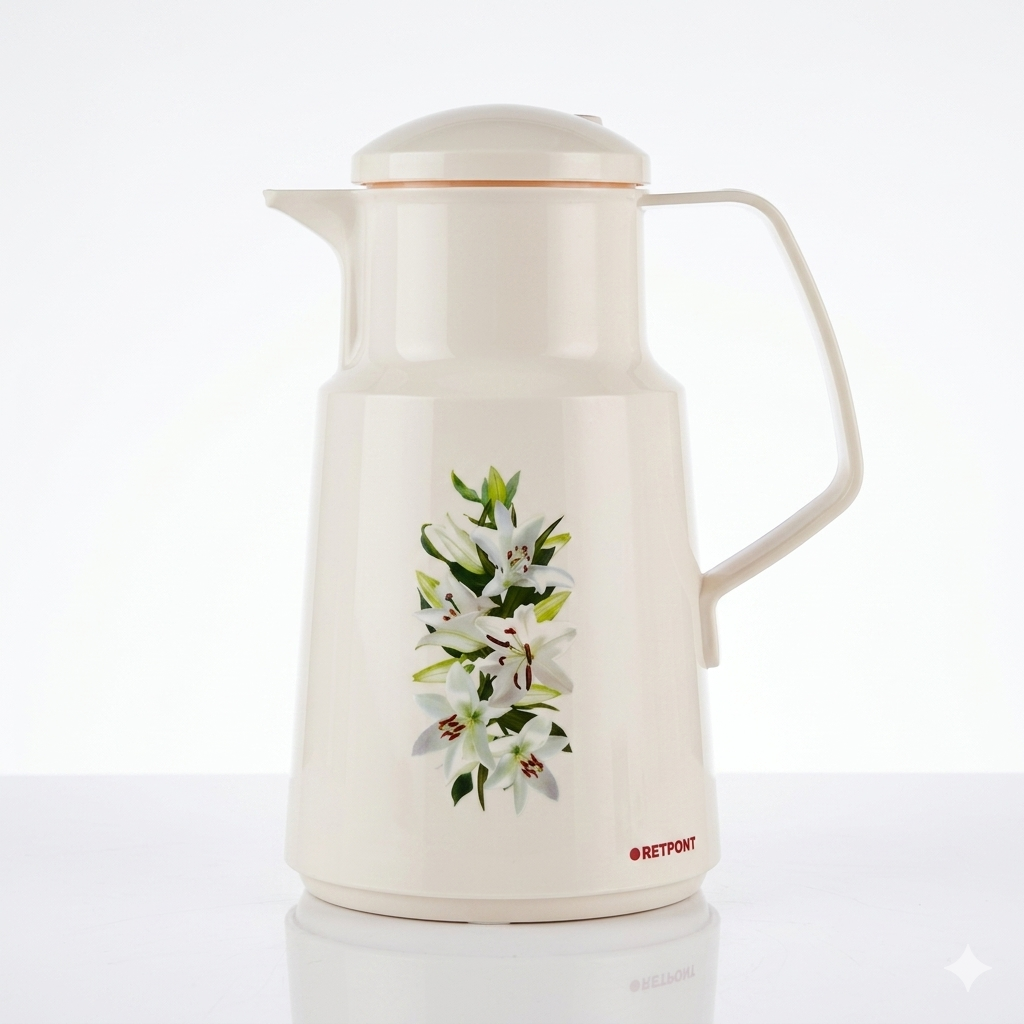 DÉCOR R-290 روت بونت ترمس شاي