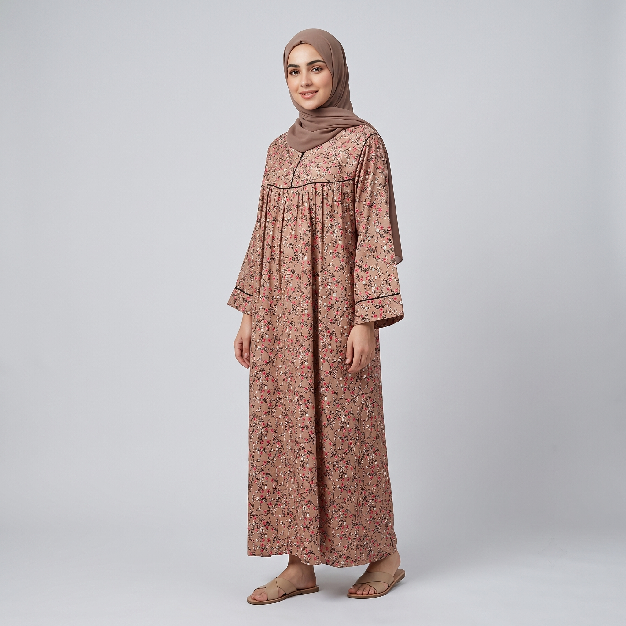 Darrah Nisai 1Pcs A0030-1