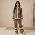 Womens 2Pcs Set A-7179