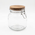 CW1414-5 Glass Jar SD084