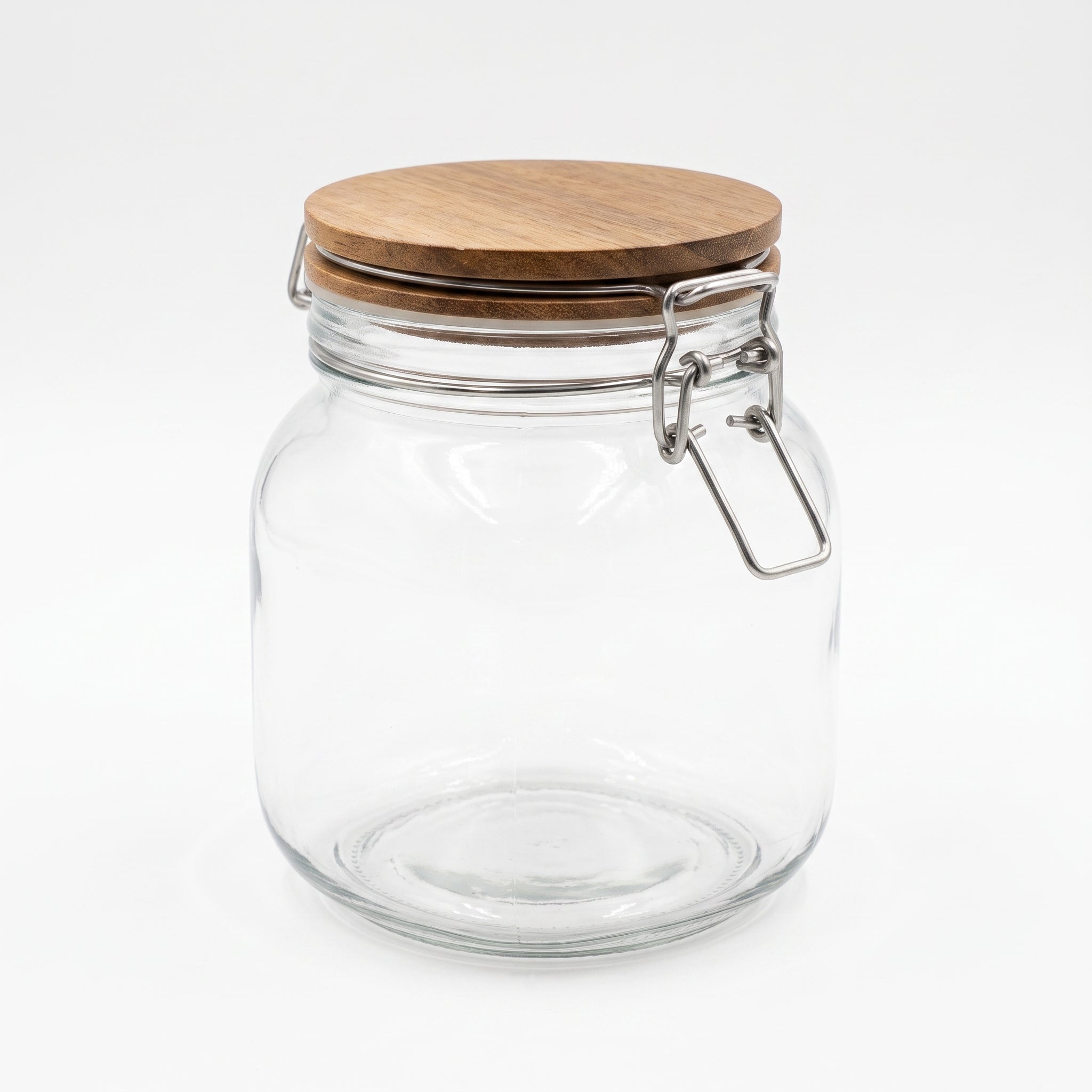 CW1414-5 Glass Jar SD084