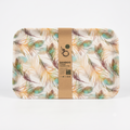 Small Melamine Tray 57-54