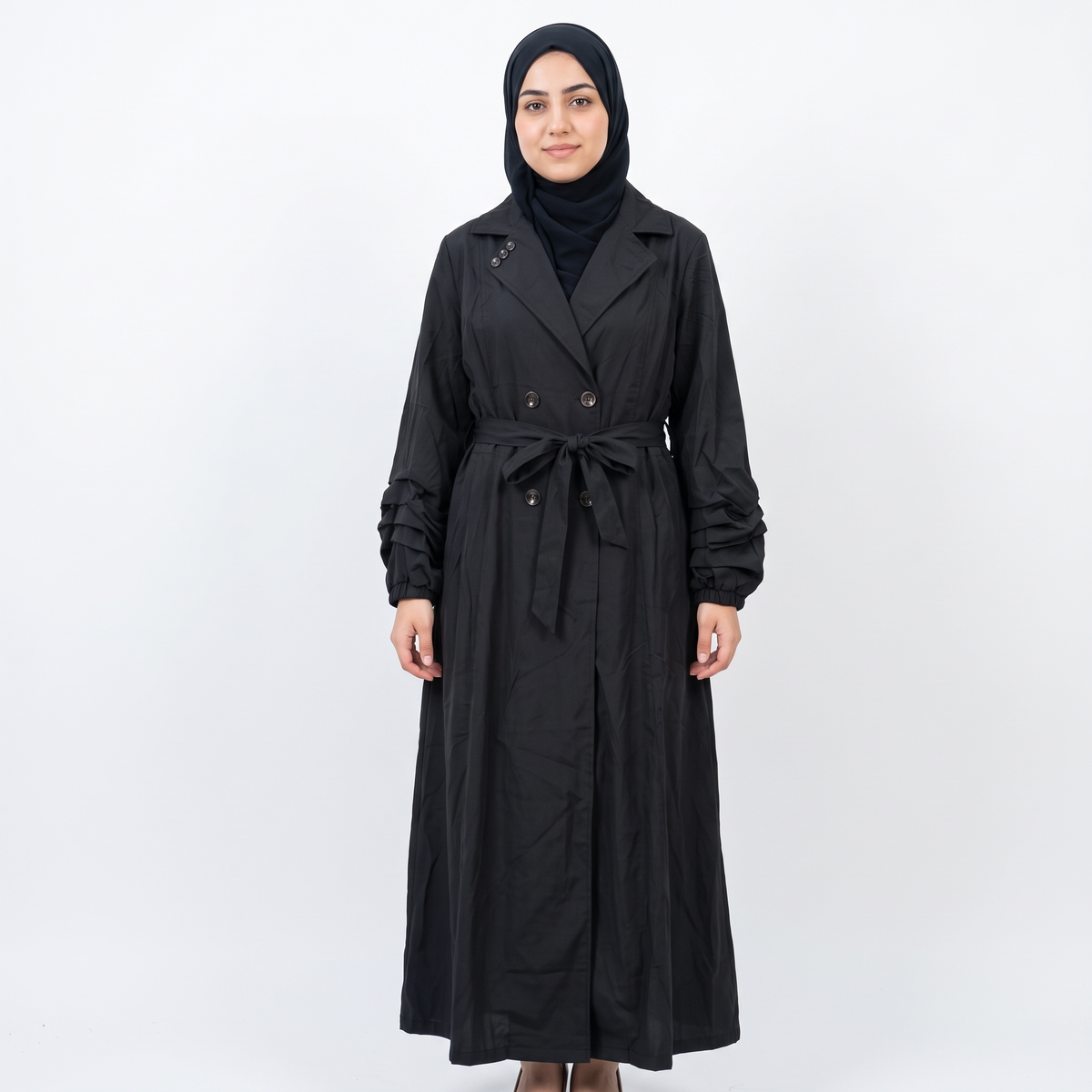 Womens Blazer Coat 7798