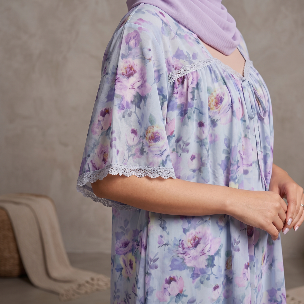 Womens Midi 1813-2