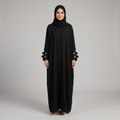 Abaya 1Pcs 0273