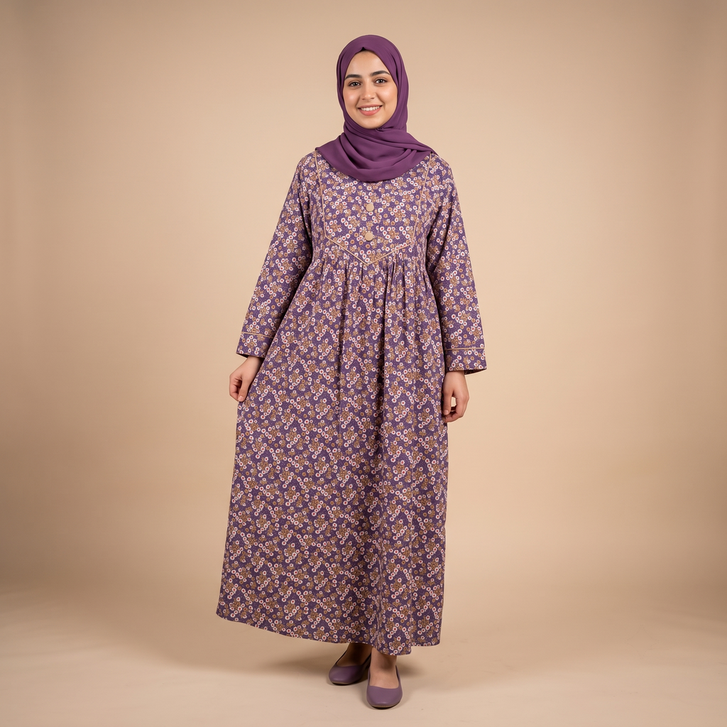 Darrah Nisai 1Pcs A0010-1