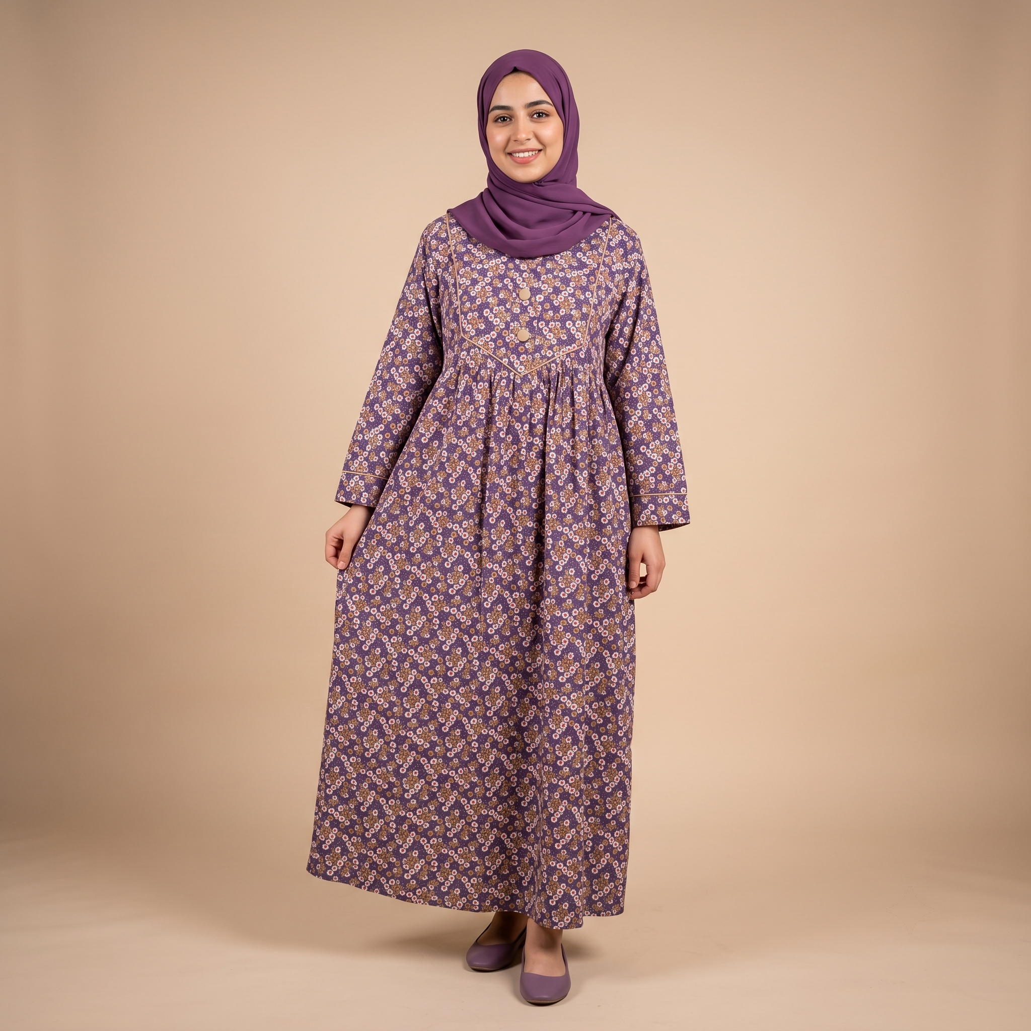 Darrah Nisai 1Pcs A0010-1