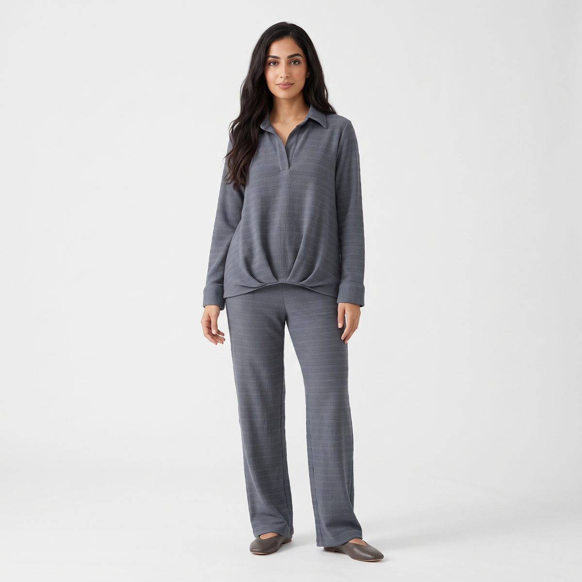 Womens 2Pcs Set 3041