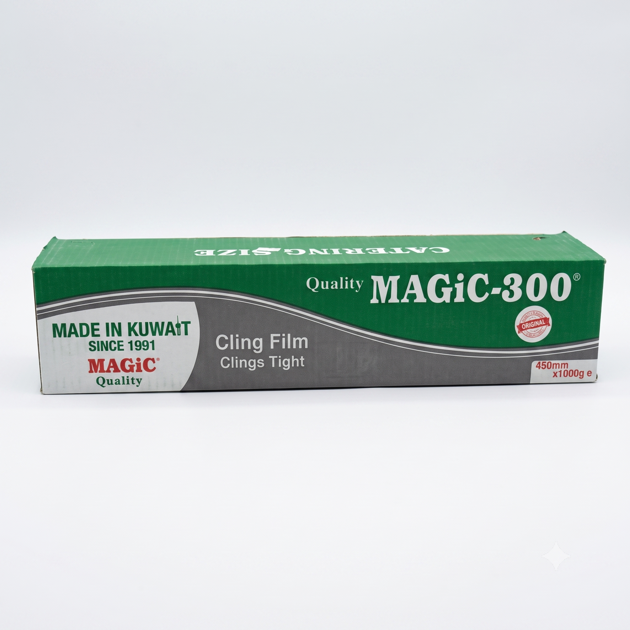 نايلون 150*45 سحري 1ك A0086