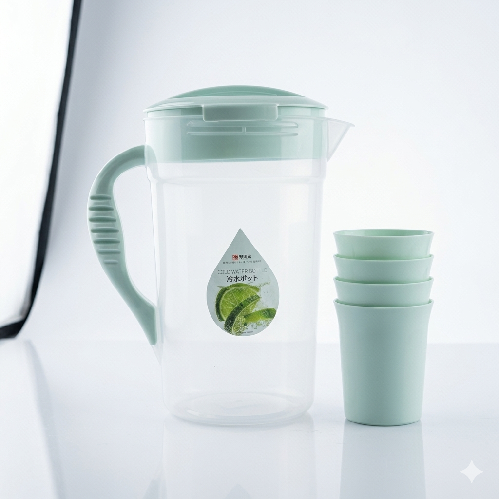Water pitcher 2481505