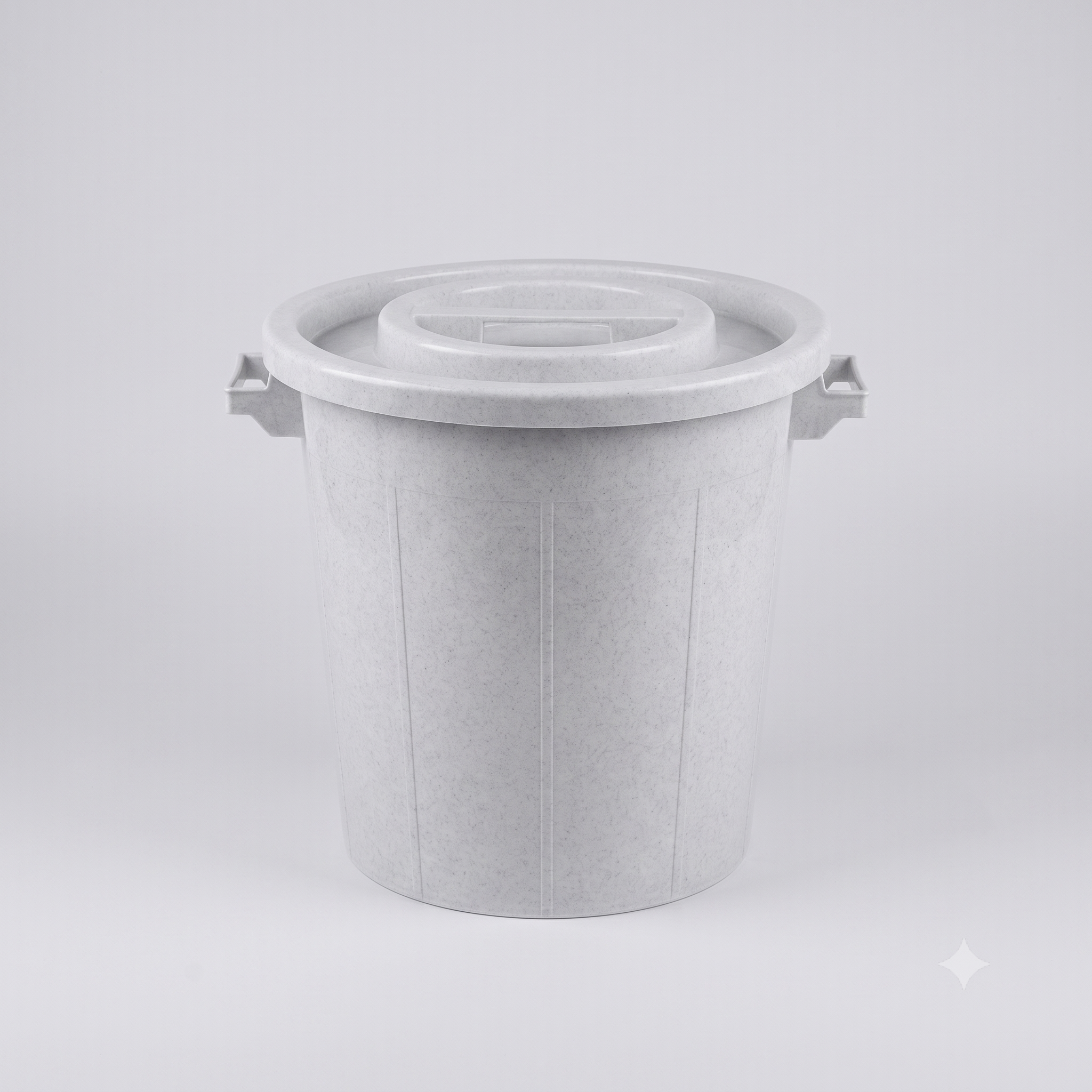 Drum with Lid ltr 35 AF-752