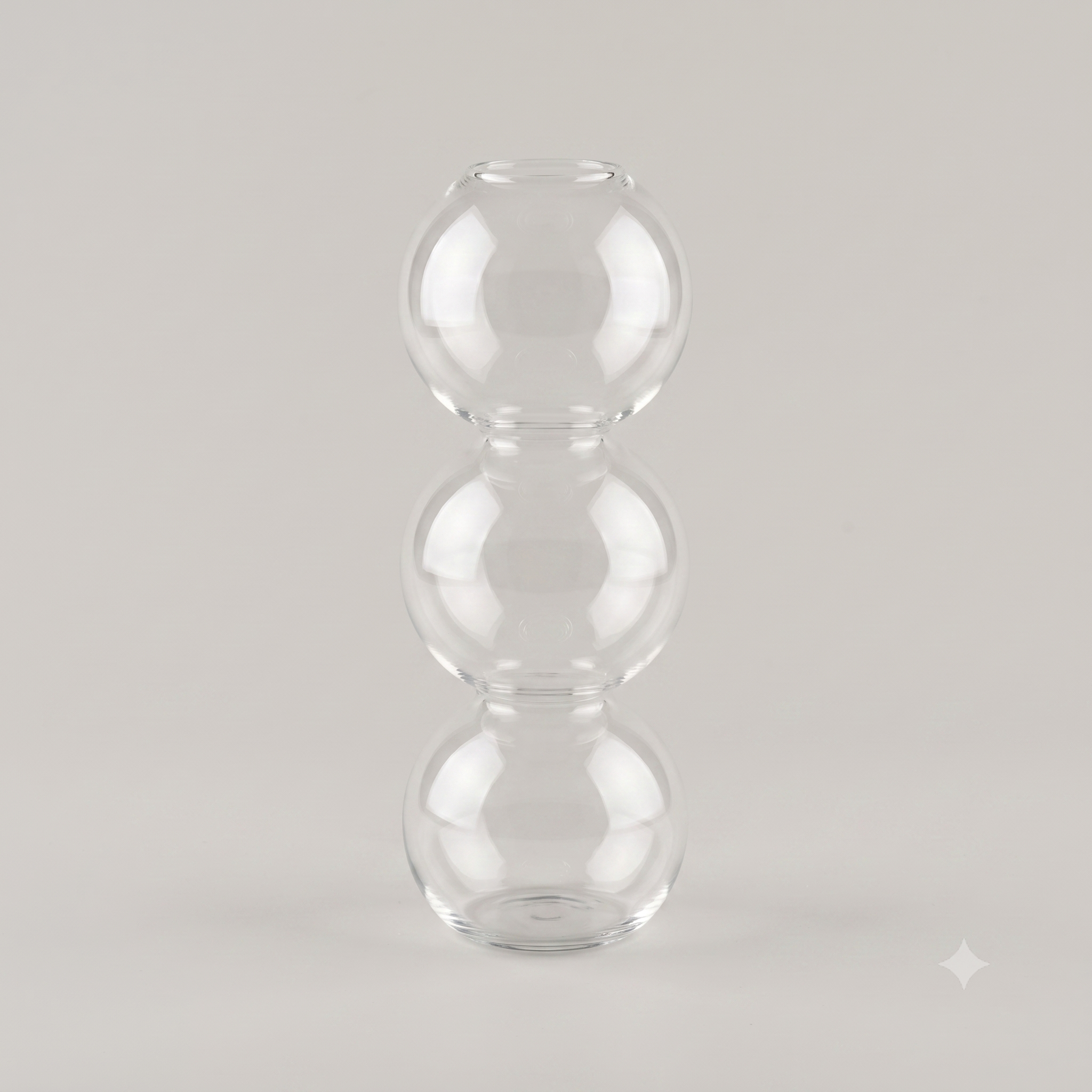 كوب عصير زجاج - MK60025-01
