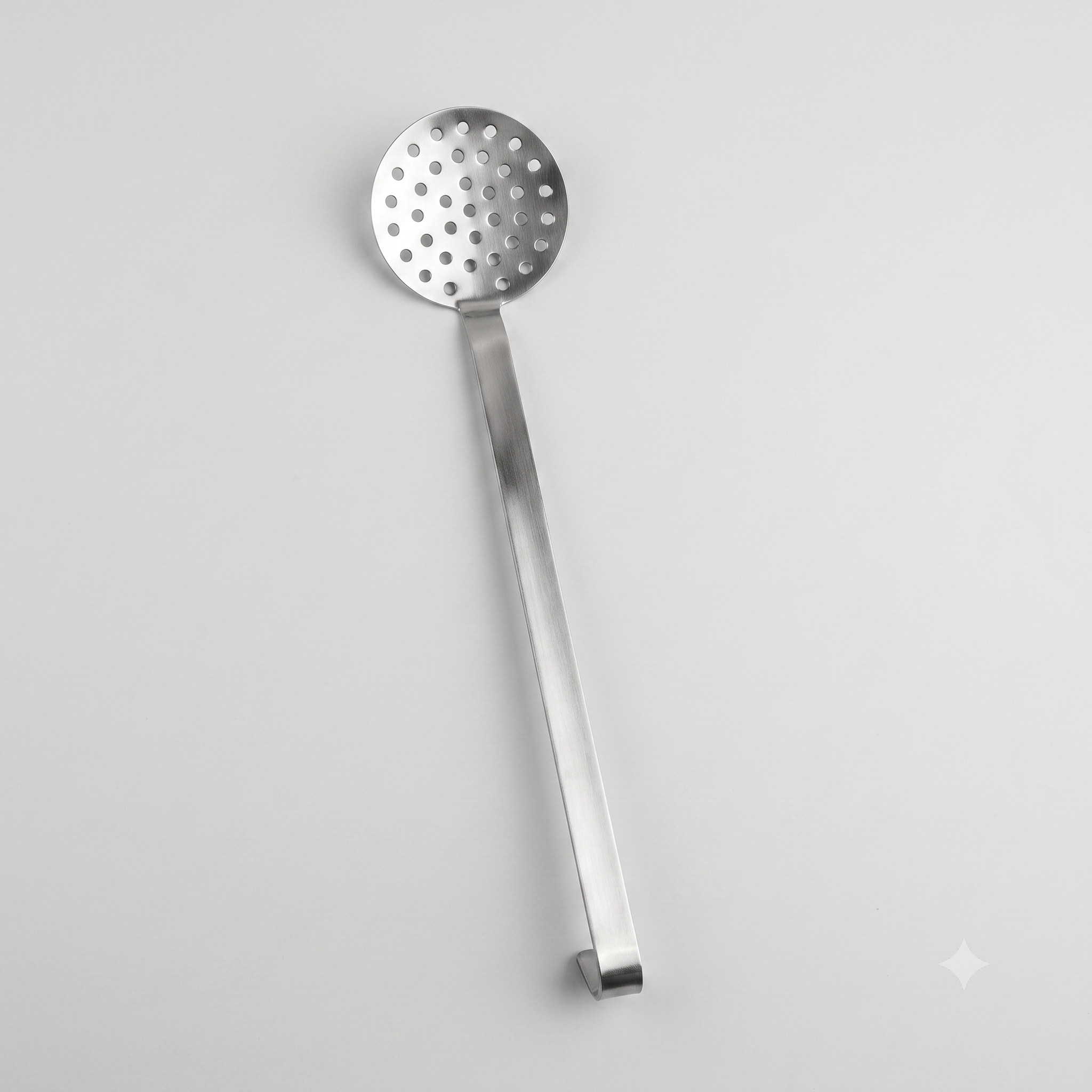 Rice ladle stainless steel 10 4147