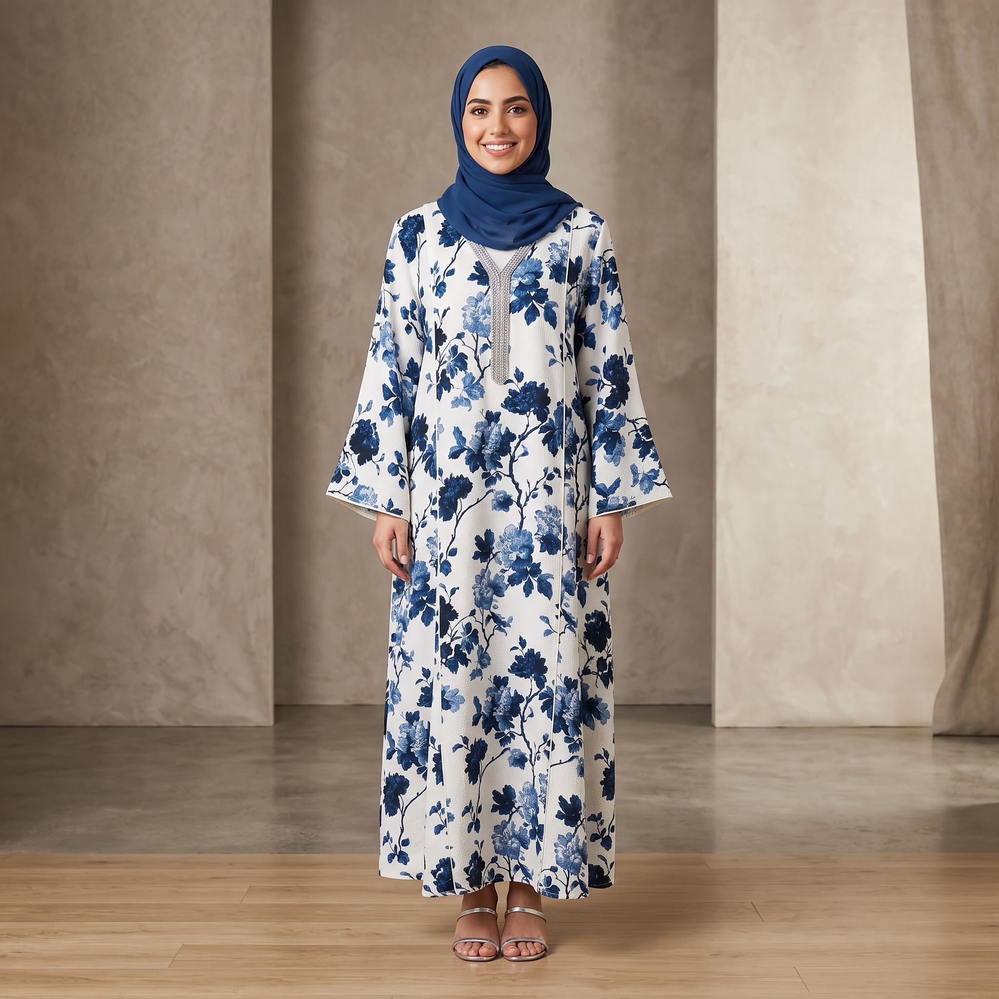 Darrah Nisai 1Pcs 005568-2