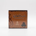 Al Fayez Charcoal 40 Round Tablets