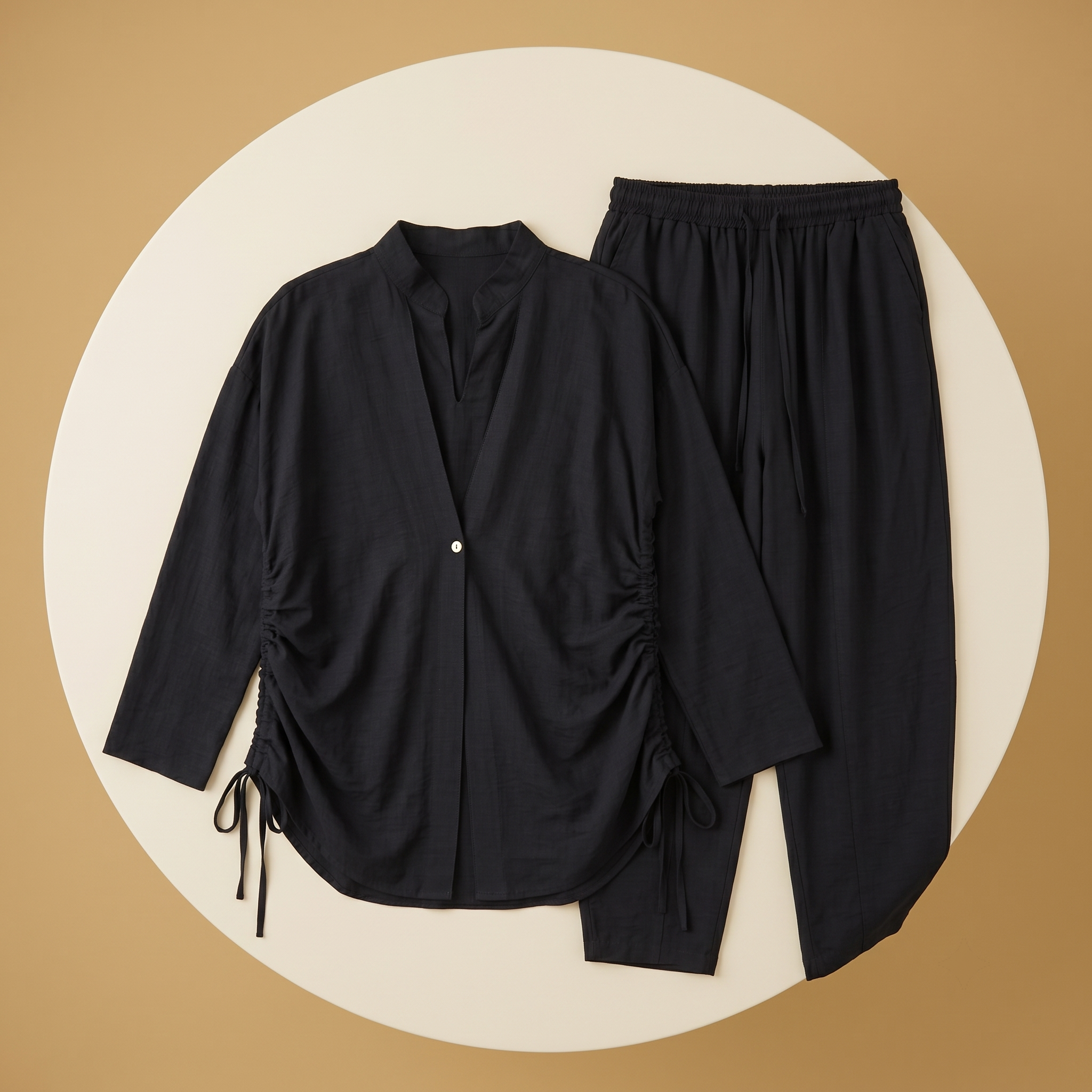 Womens 2Pcs Set 1206