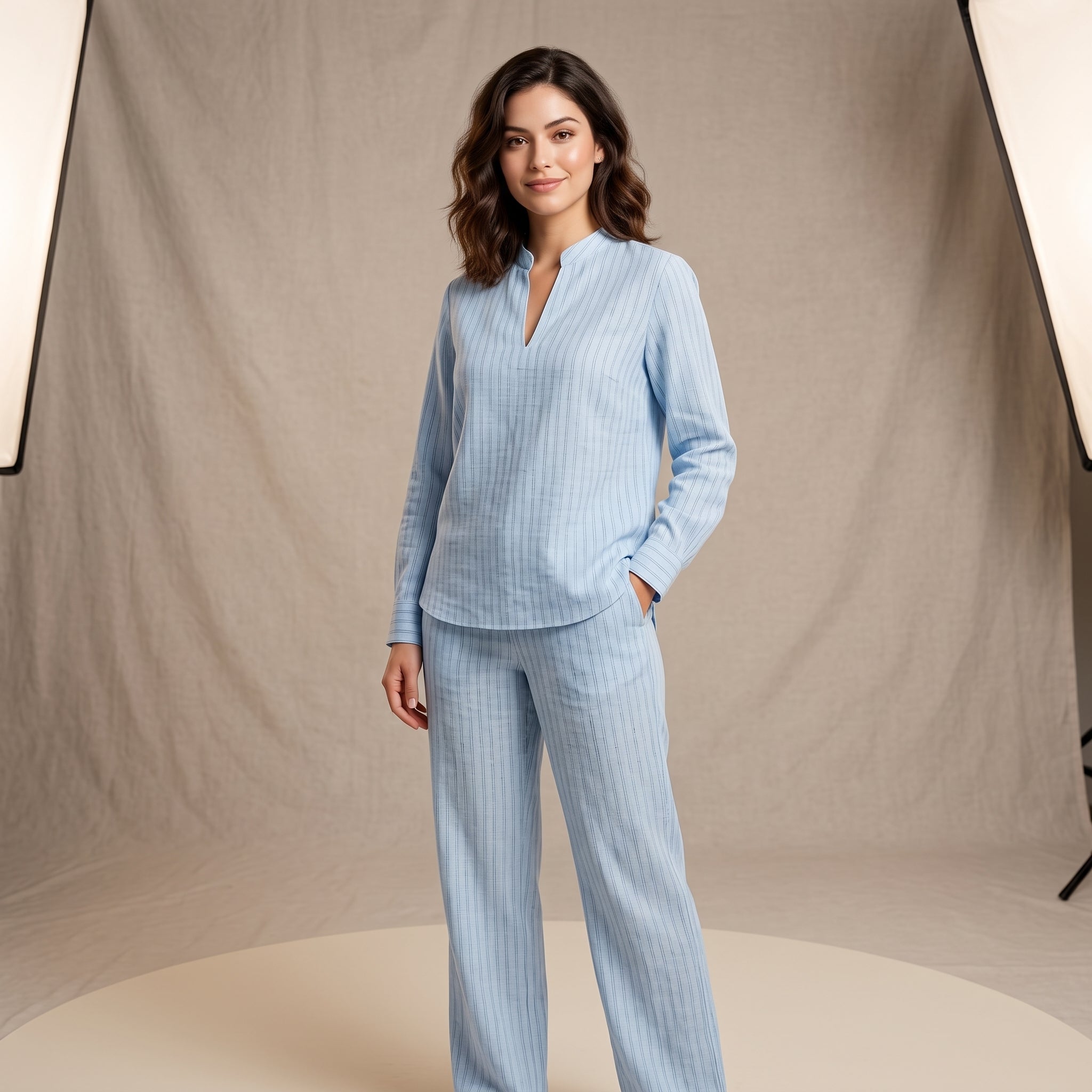 Womens 2Pcs Set 003