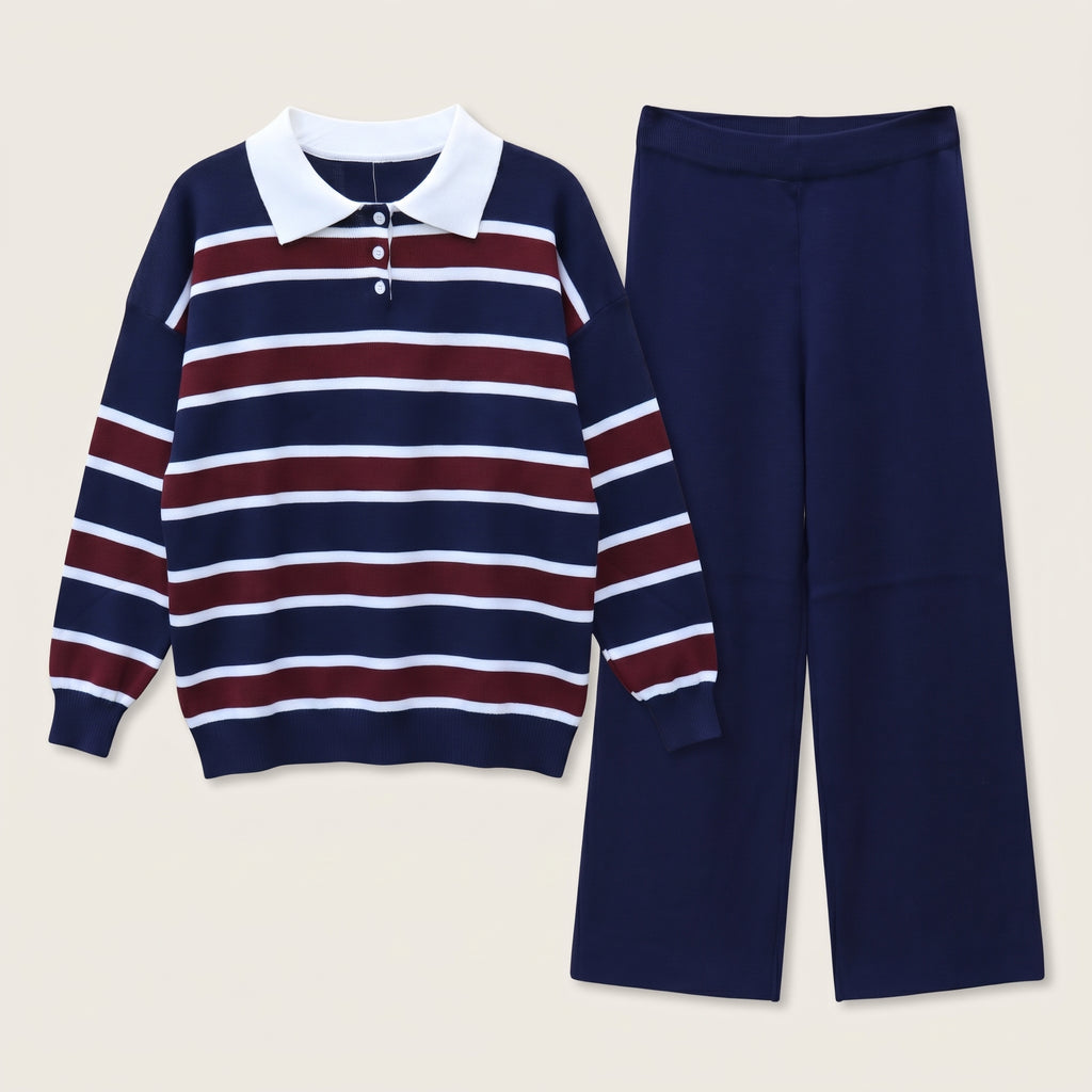 Womens   2Pcs Set 26007