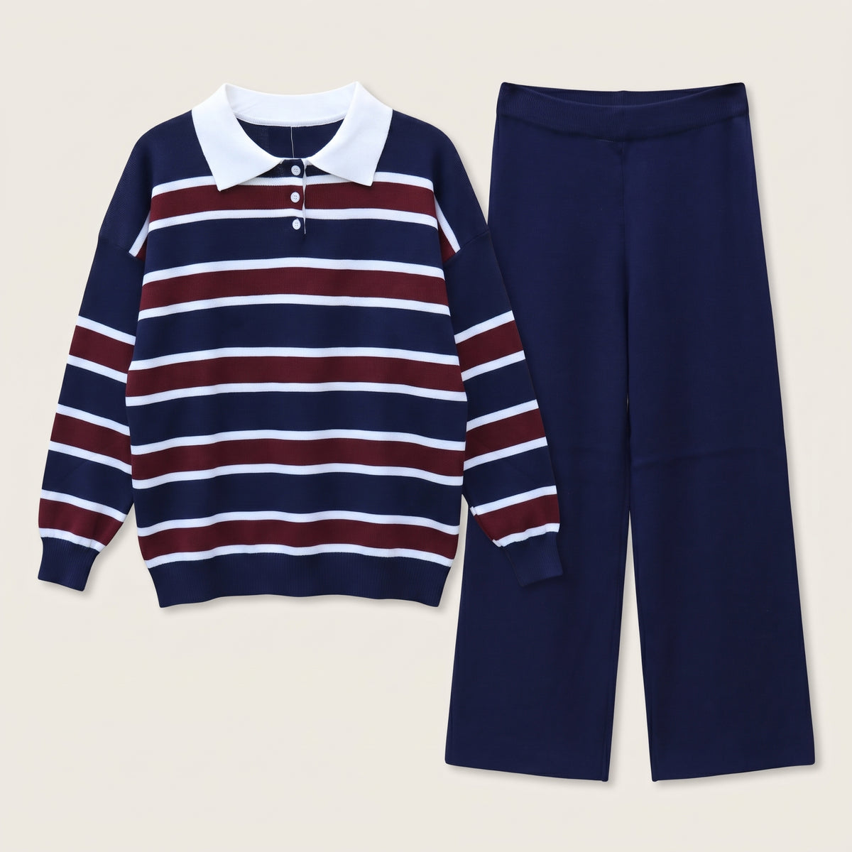 Womens   2Pcs Set 26007