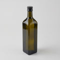 Hero glass oil bottle 1000ml