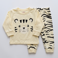 Baby L/S Pajama Set IN-5150