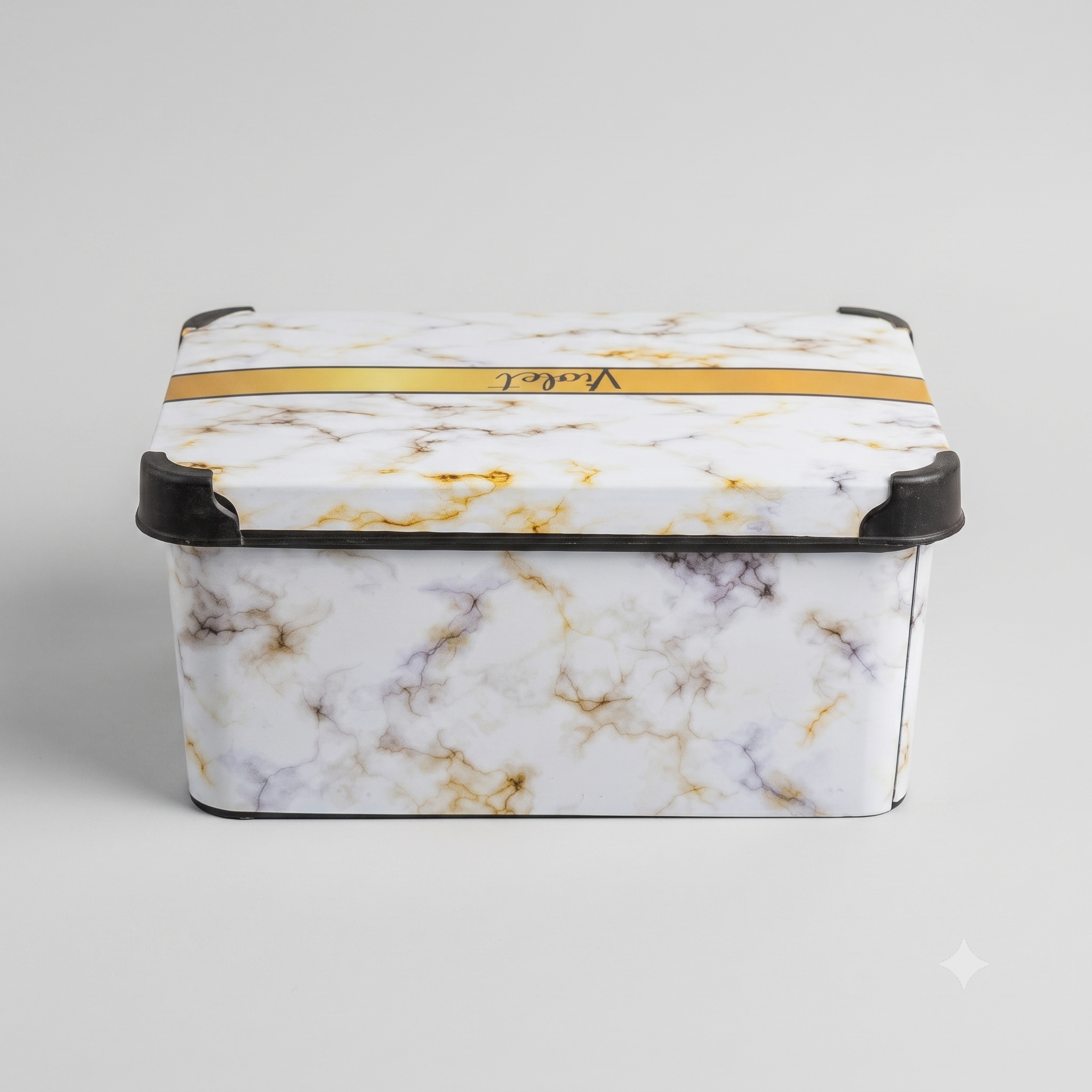 0646 DECO Storage Box