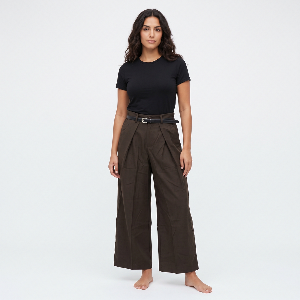 Womens Pants C70049-A