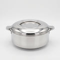 Stainless Steel Food Warmer 3500