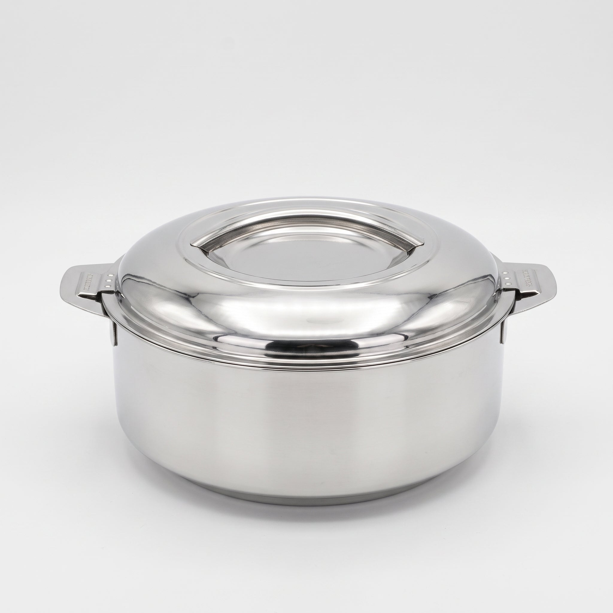 Stainless Steel Food Warmer 3500