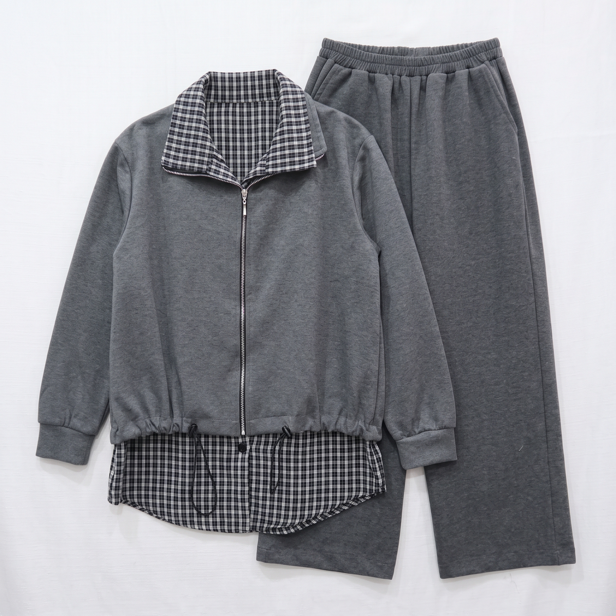 Womens 2Pcs Set 8657