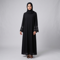 Abaya 1Pcs 0246