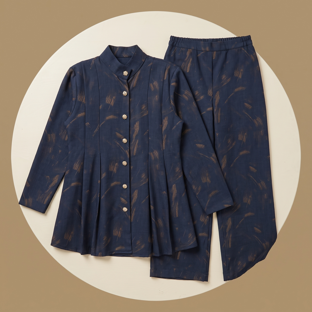 Womens 2Pcs Set 918