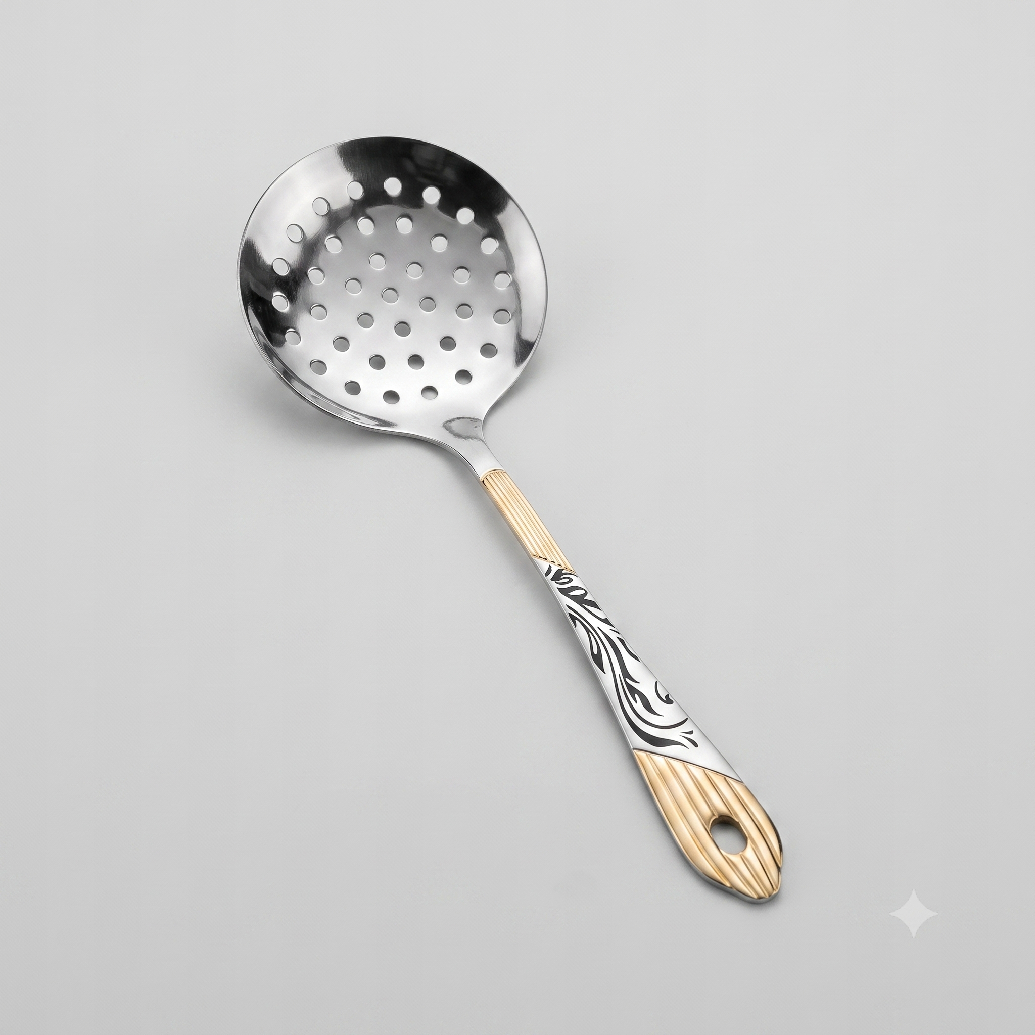 Ladle