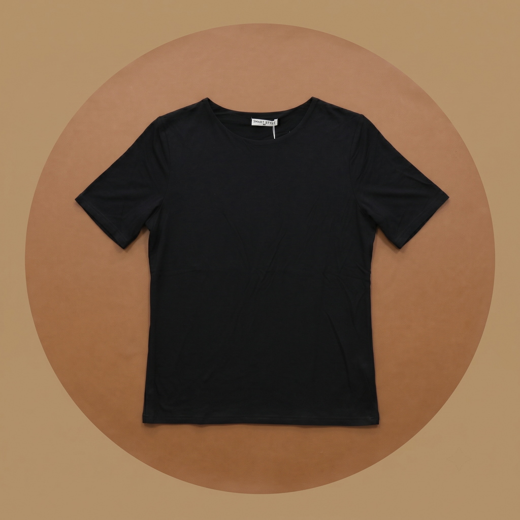 Womens H/S Badi 4627